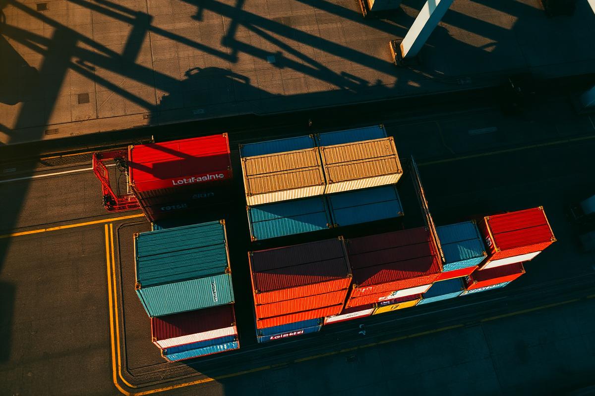 Freight Forwarding